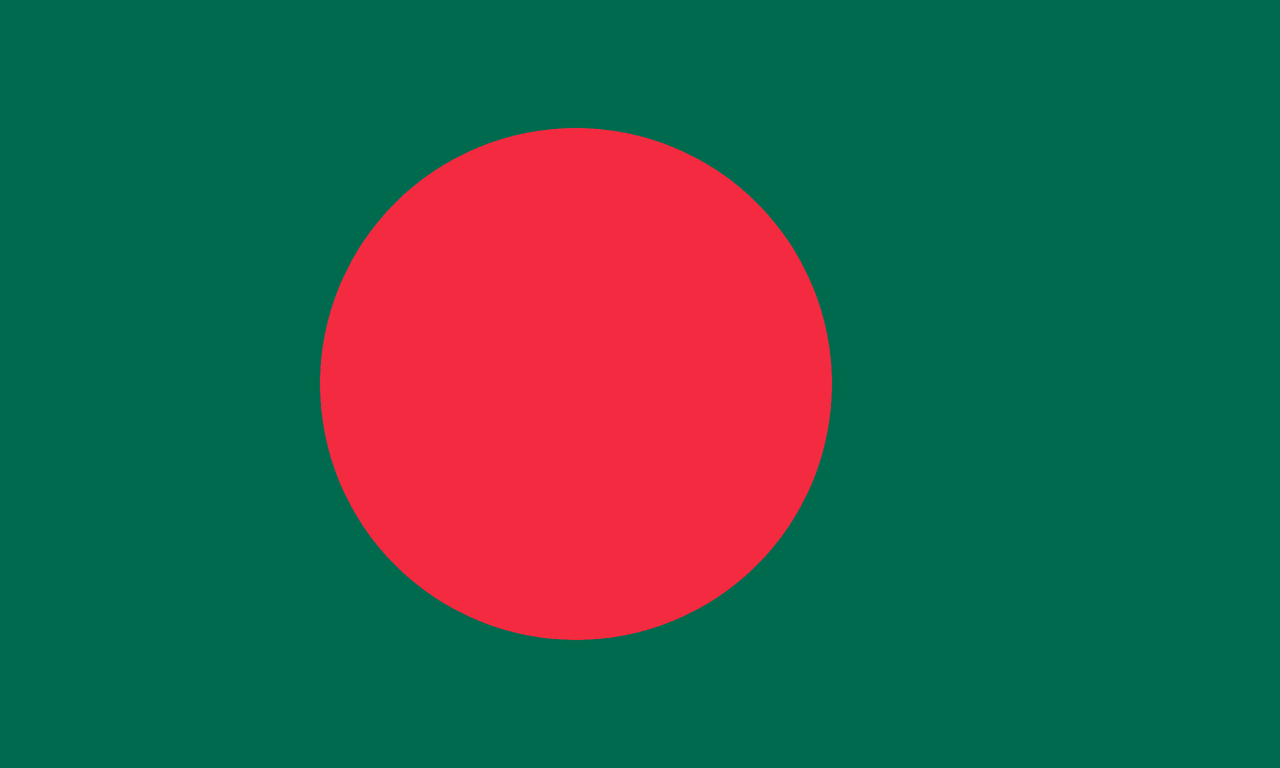 Bangledesh