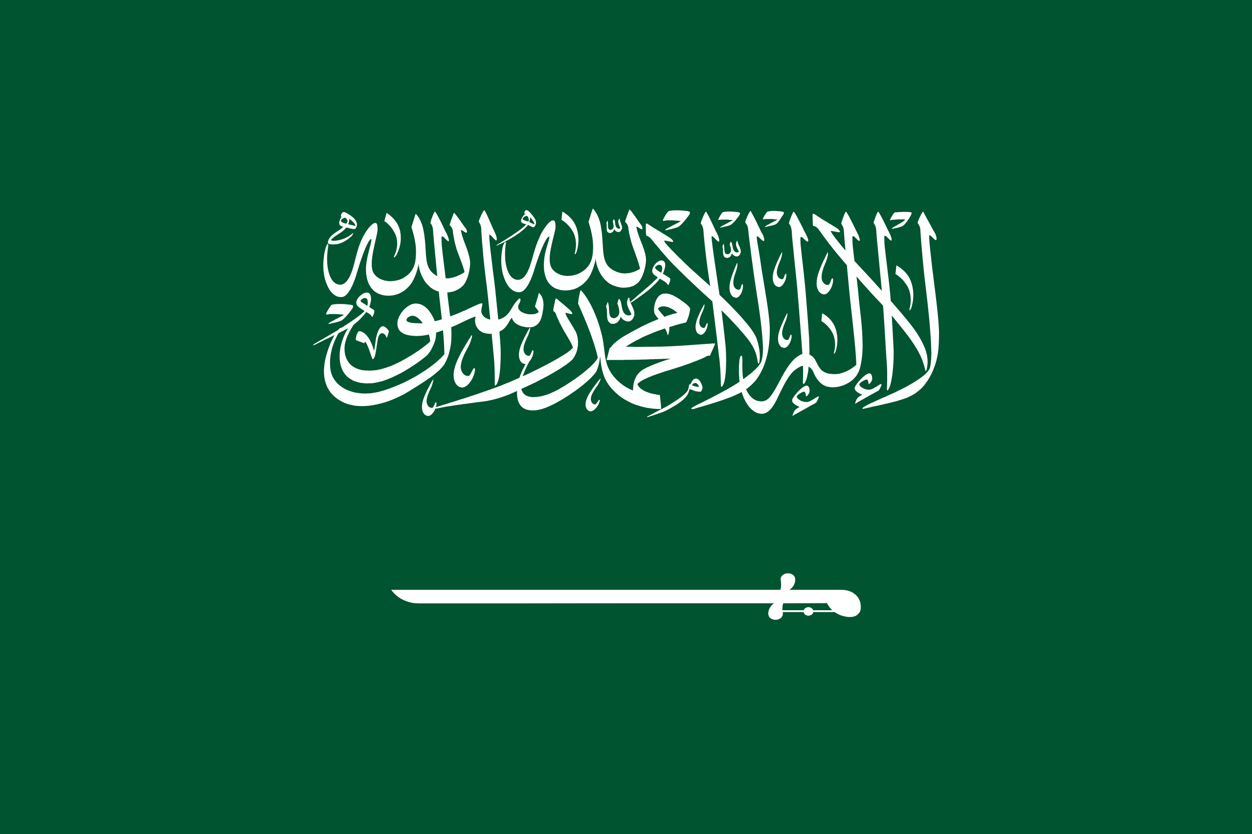 Sudai Arabia